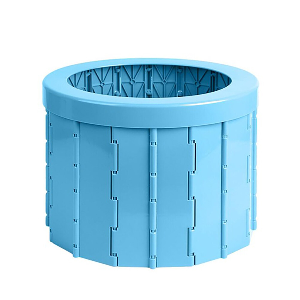 portable potty for car