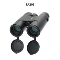 SVBONY SA202 10x42 High Power Binoculars FMC Lens Neck Strap Carry Bag Compact Binoculars Long Range for Adults and Viewing Birding Camping Concert Astronomy