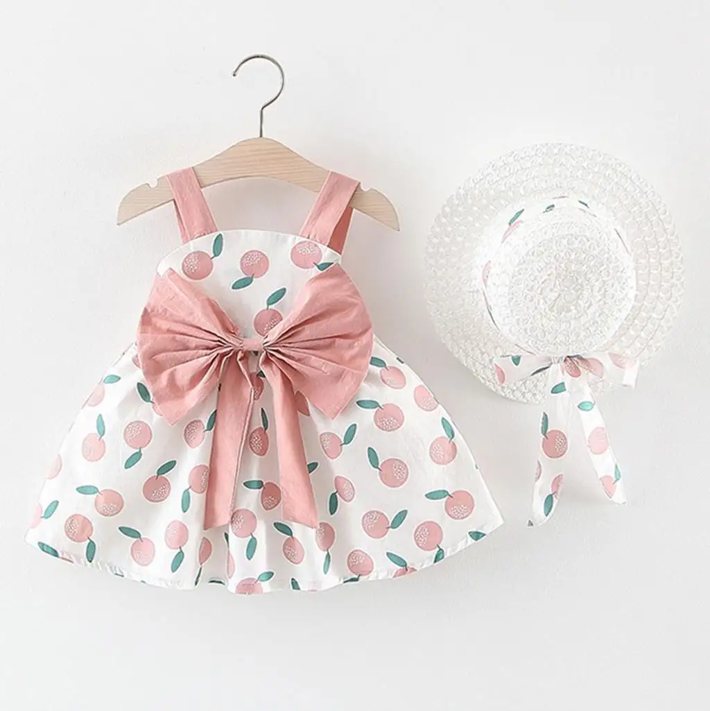 infant baby dress