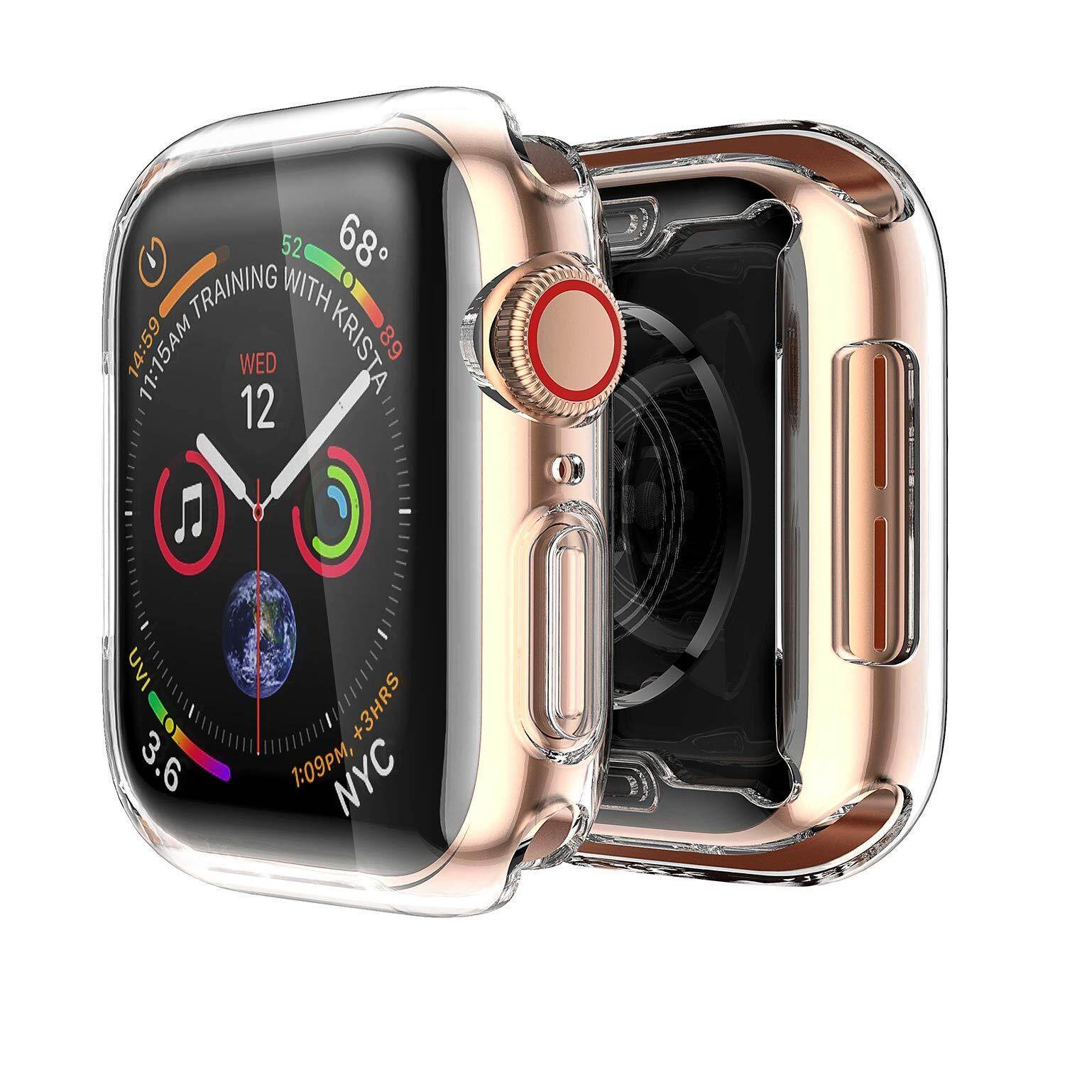 apple watch series 3 clear case