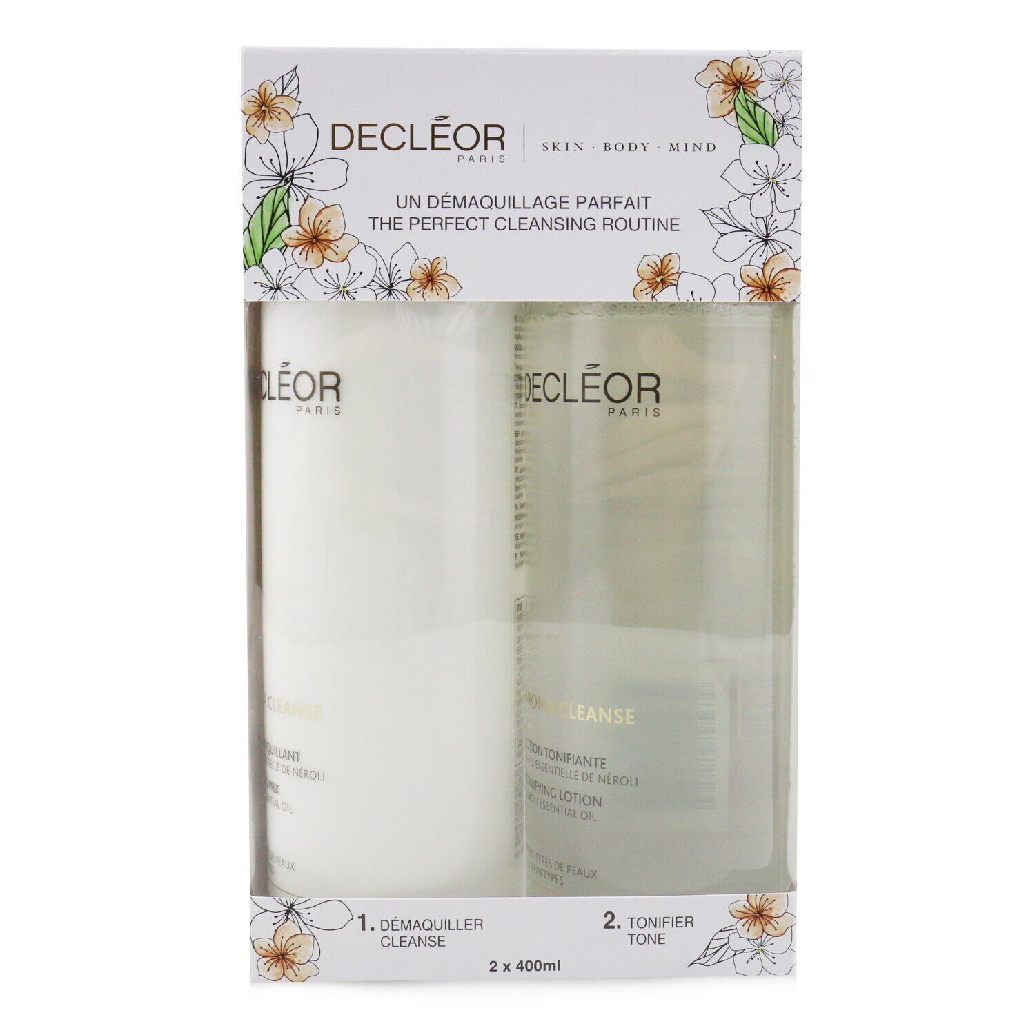 decleor toner 400ml