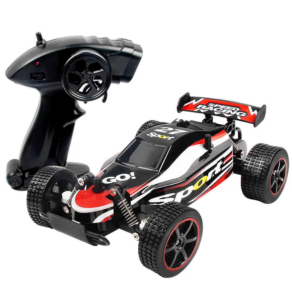 2.4 ghz remote control car