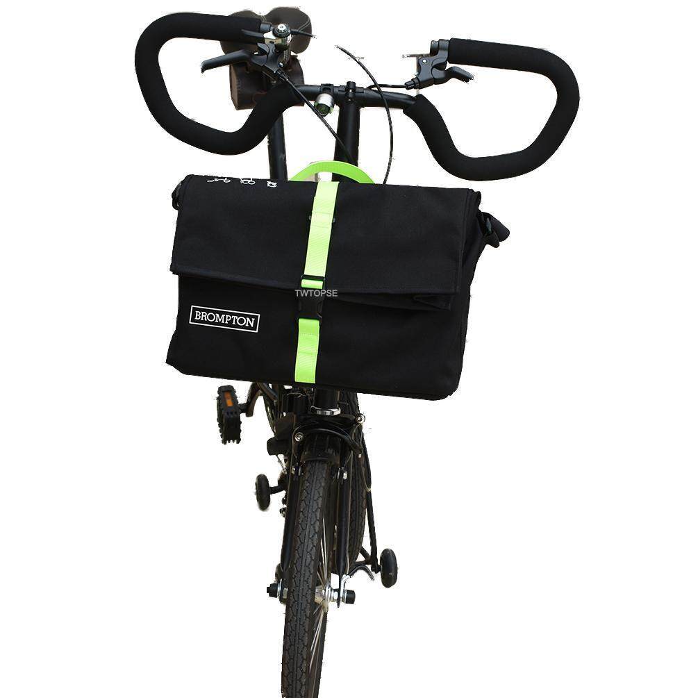 brompton roll top