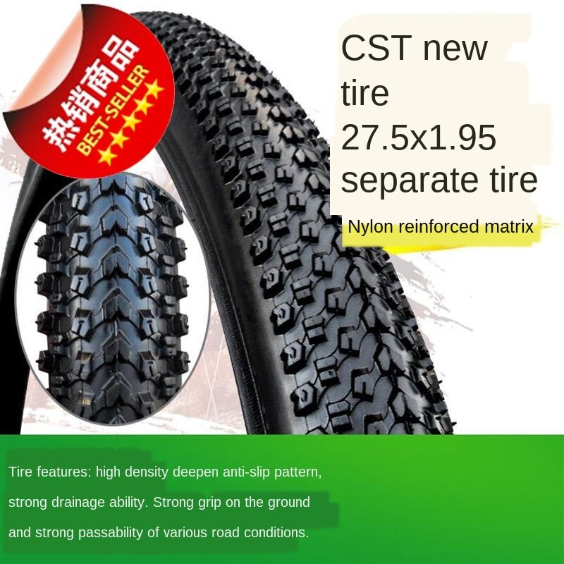 best puncture proof mountain bike tires