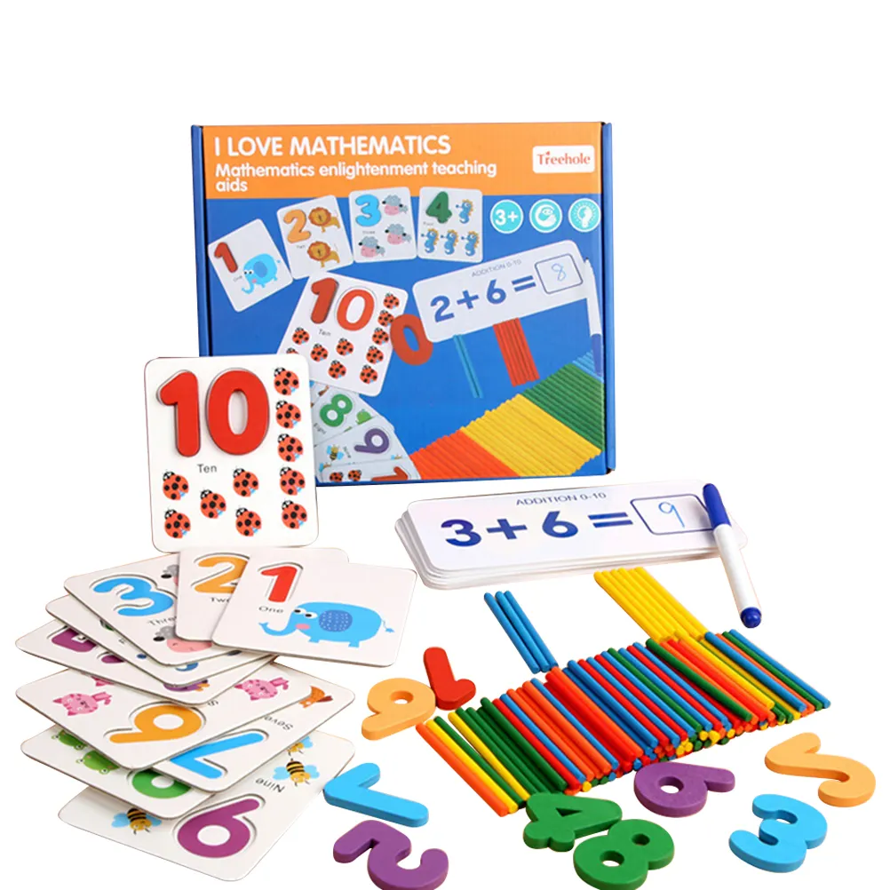 early learning toy