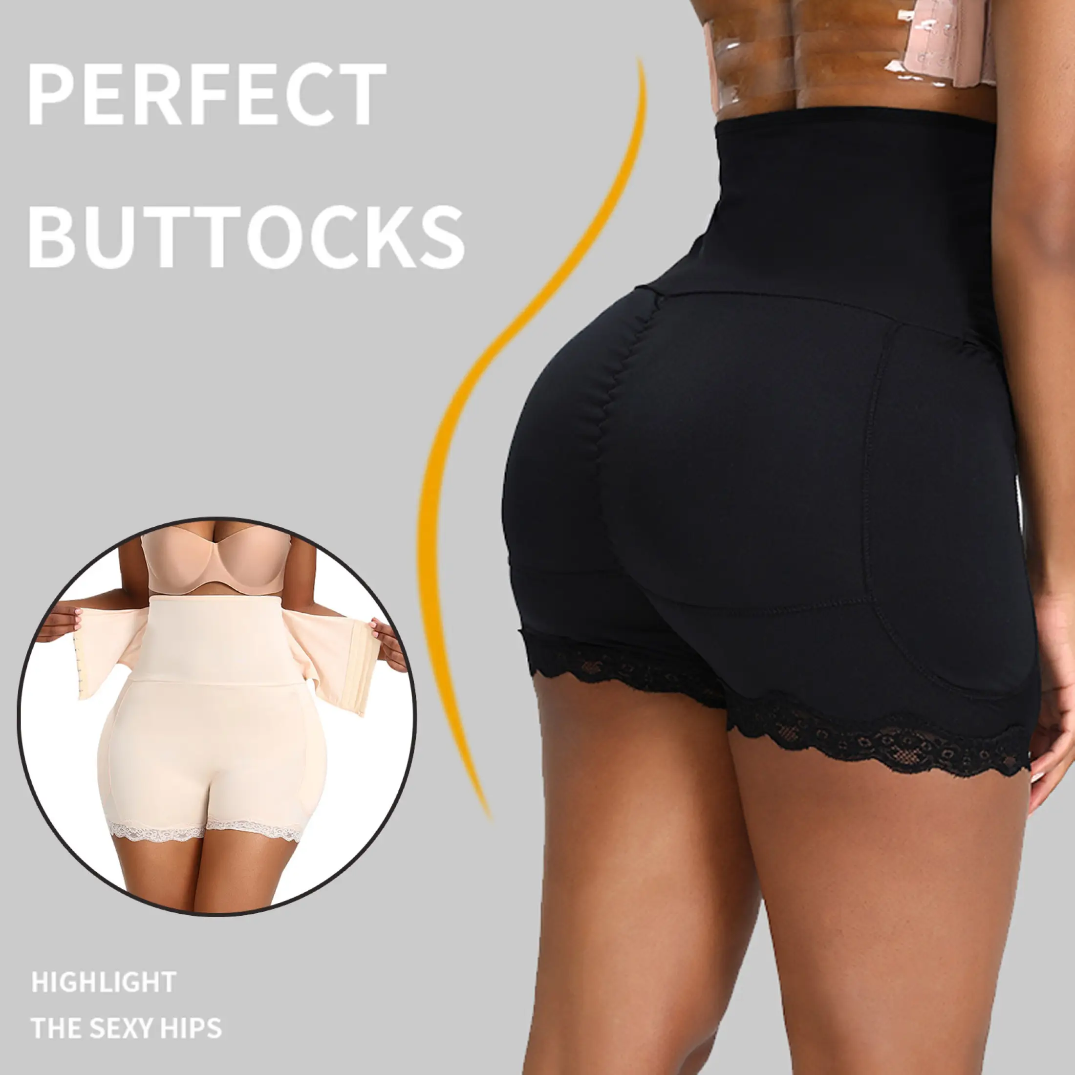 Waist trimmer pants Clearance