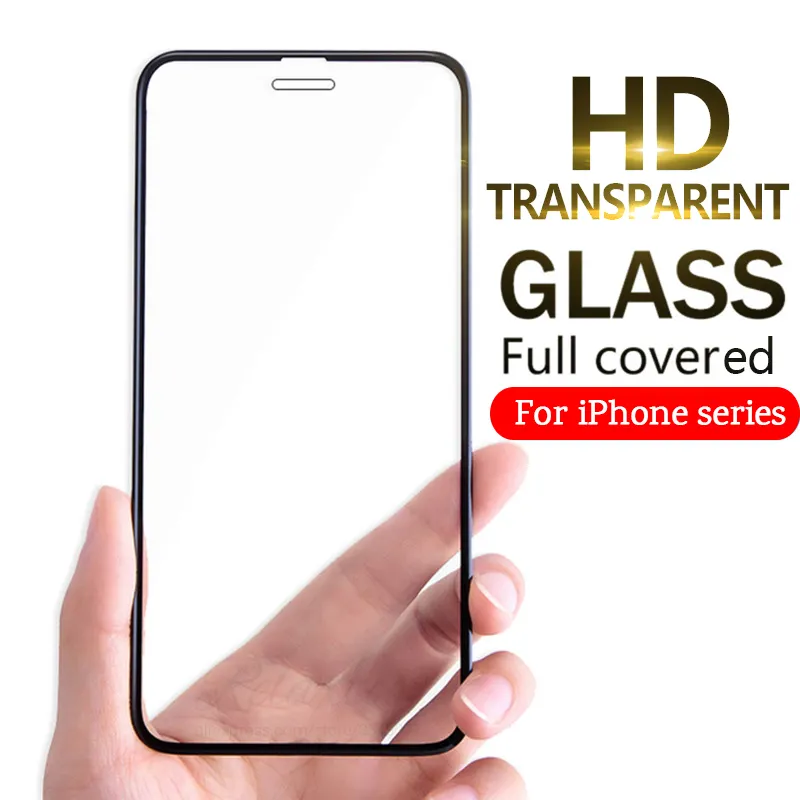 Iphone 12 Pro Max 6 7 Accurate Full Coverage Tempered Glass Screen Protector Buy Online At Best Prices In Bangladesh Daraz Com