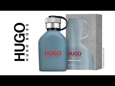 hugo boss urban journey price