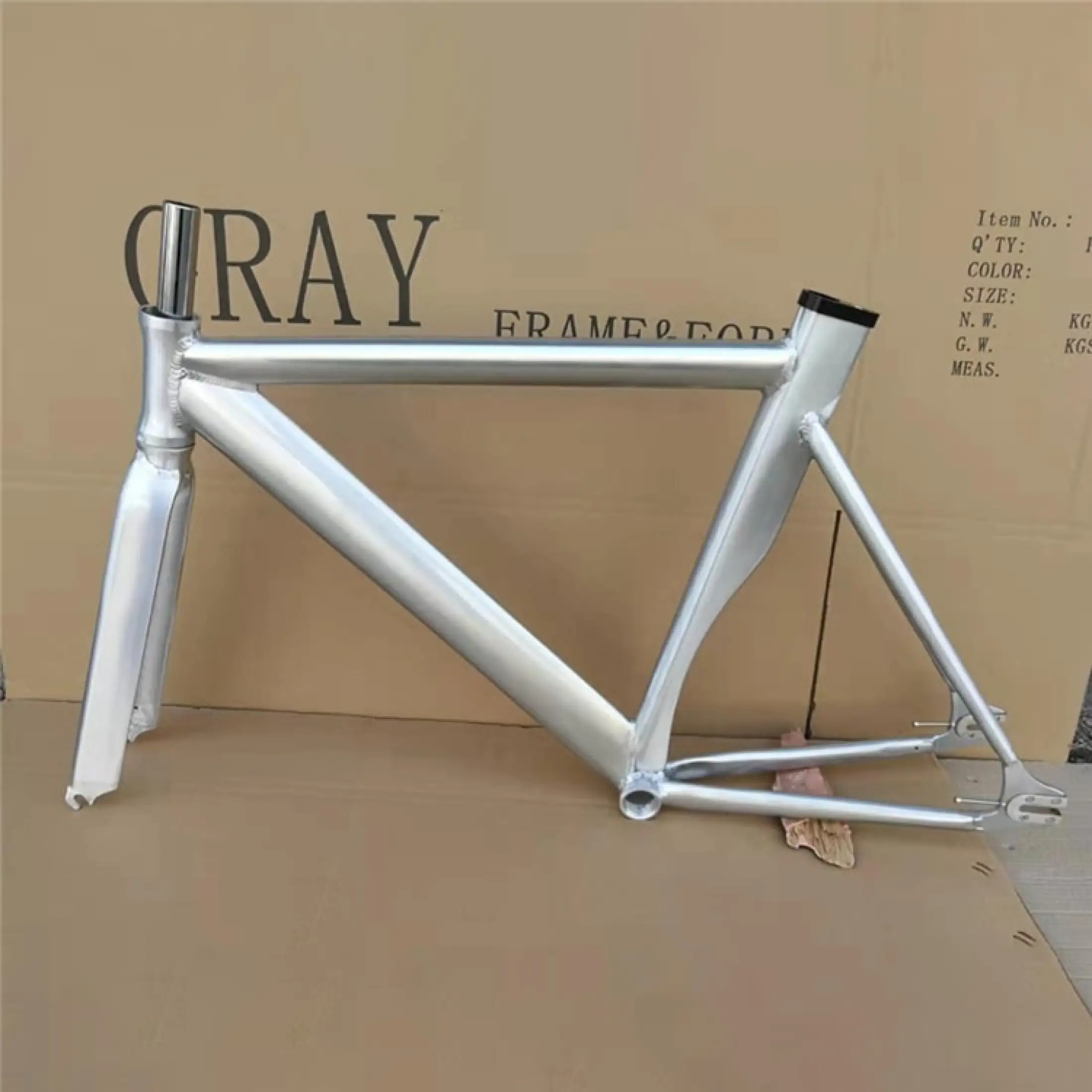52cm bike frame height