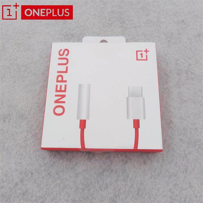 oneplus earphone connector original