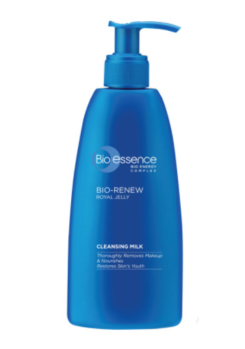 Gambar Bio essence Bio Renew Cleansing Milk (200ml)