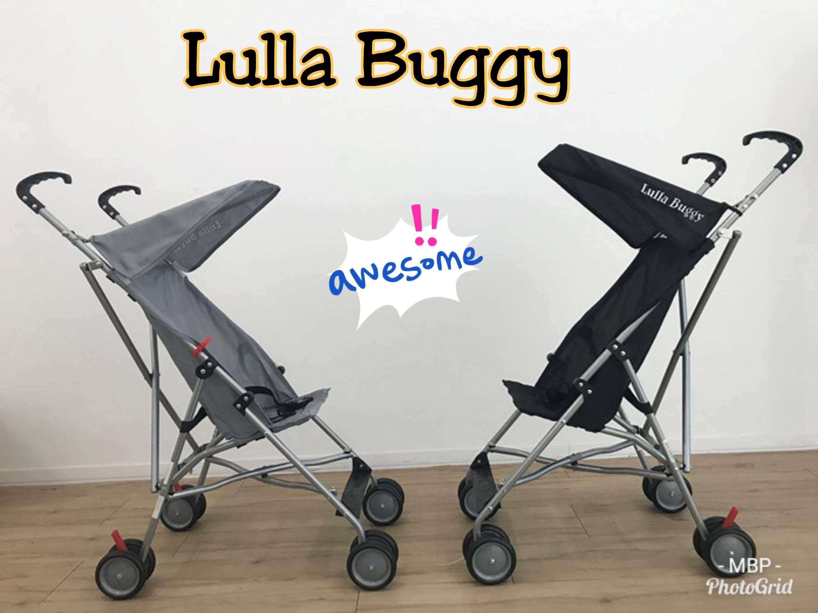 lulla buggy