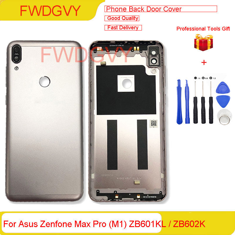 Shop Asus Zenfone Max Pro M1 Back Housing Cheap – Fast Easy