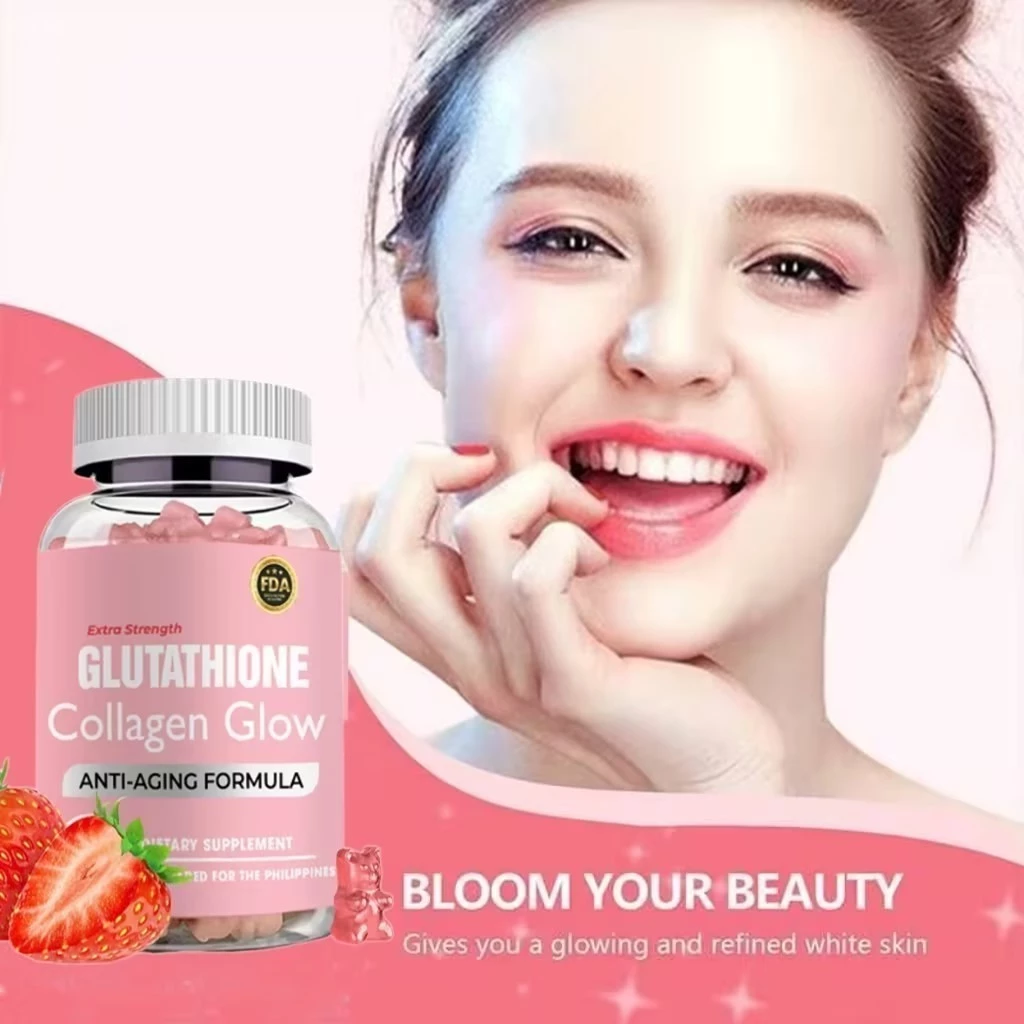 envy glutathione collagen glow review Glutathione Collagen Glow #glutathione #collagen #glow #gummies #envy  #glutathione #60gummies main image 0