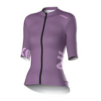 INBIKE Womens Cycling Jersey Short Sleeve Road Bike Bicycle Riding T-shirts clothing MTB Jersey for Biking with 3 Rear Pockets