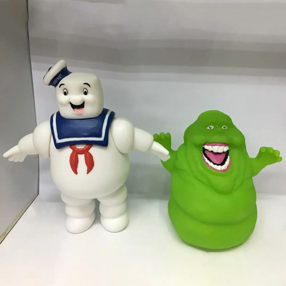 slimer doll