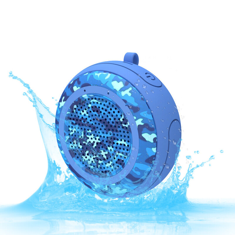 tronsmart element splash bluetooth speaker