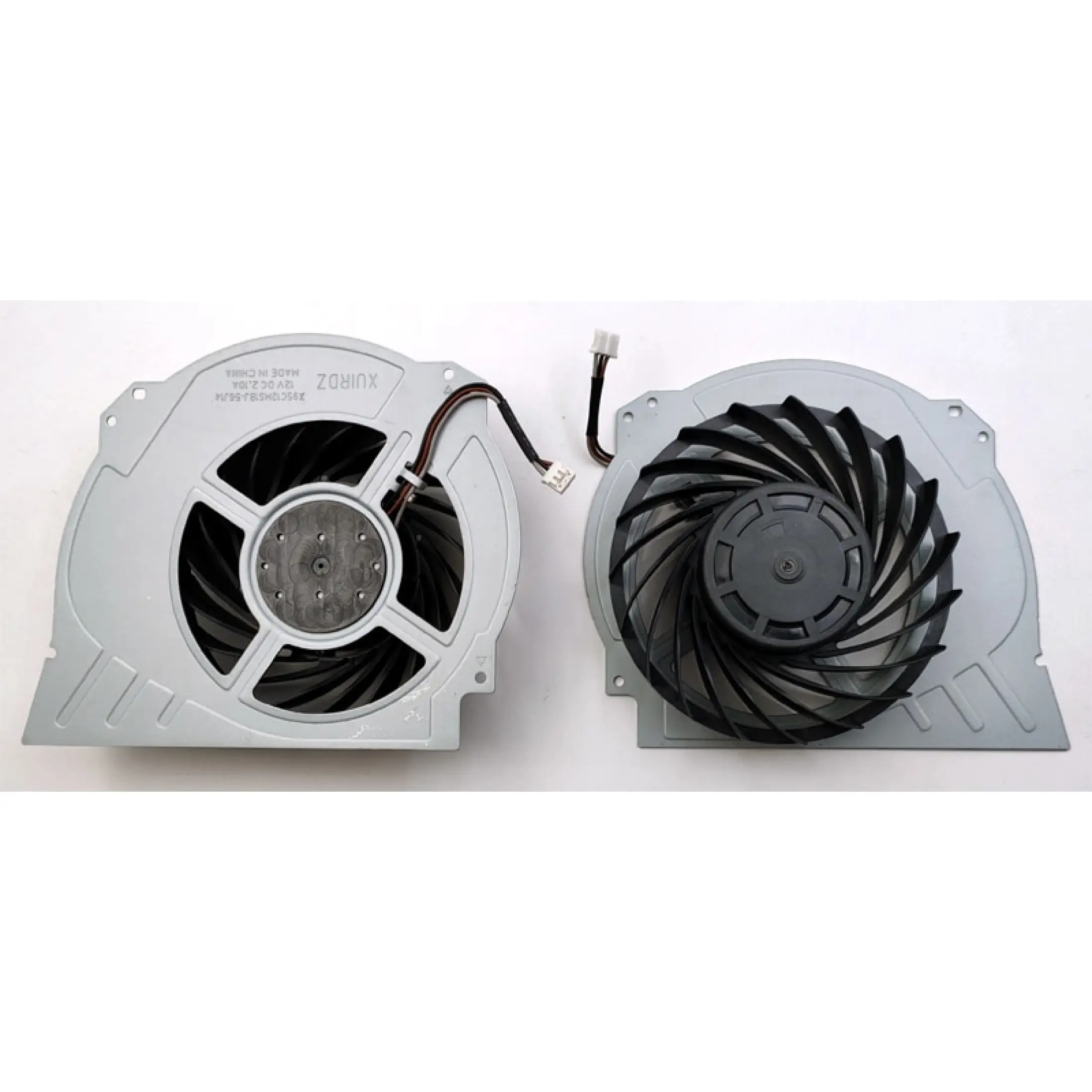 Baru Untuk Sony Playstation 4 Ps4 Pro Laptop Internal Cpu Fan Nidec G95c12ms1aj 56j14 12vdc 210a Lazada Indonesia