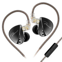 CCA Polaris in-ear fever earphone hifi sound quality cable live monitoring level ear return