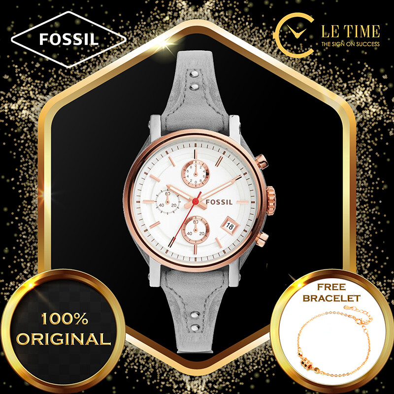LazChoice Authentic Fossil Original 