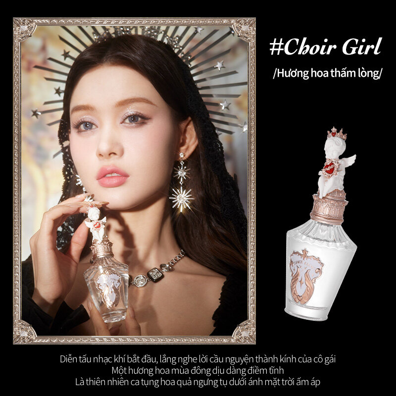 Flower Knows Little Angel Collection Perfume