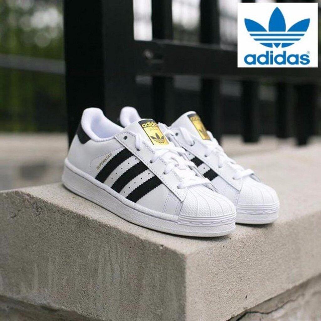 adidas superstar slip on lazada