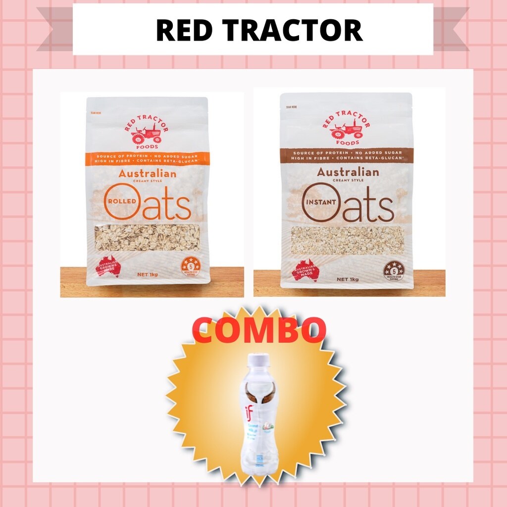 Red Tractor Foods Kingston (C) VIC, 56 OFF