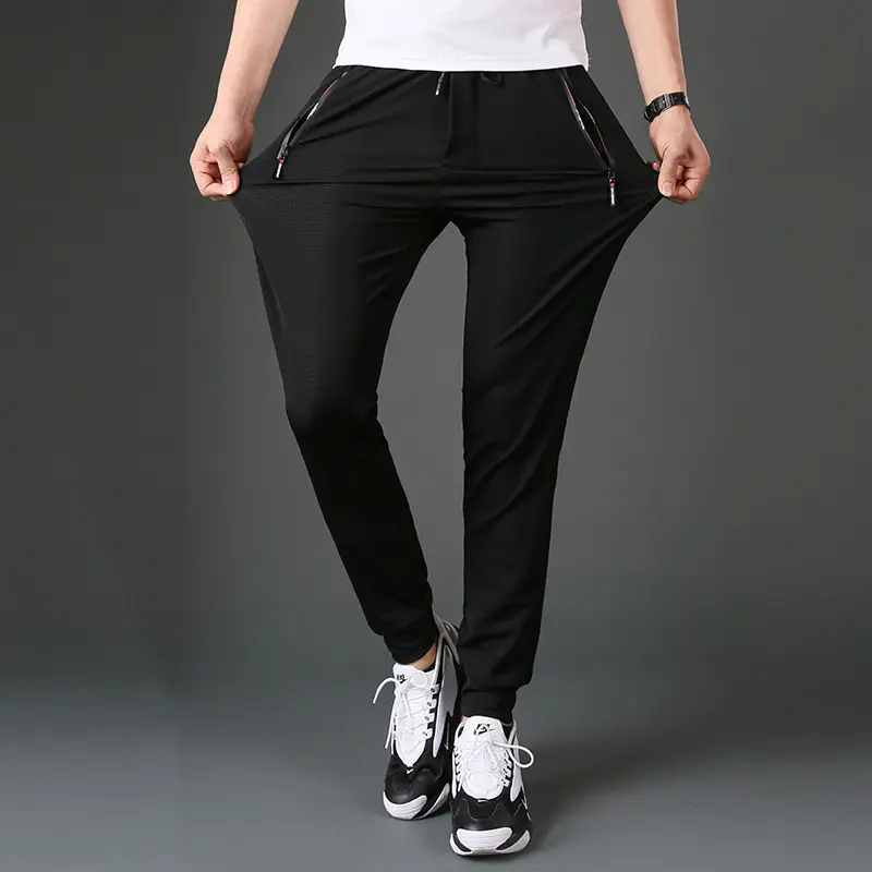 mens running sweatpants