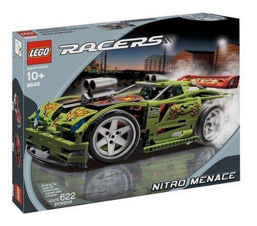 cool legos