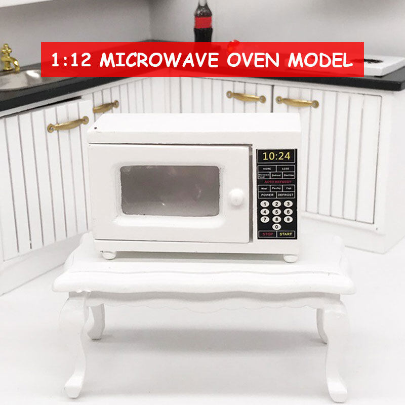 dollhouse oven