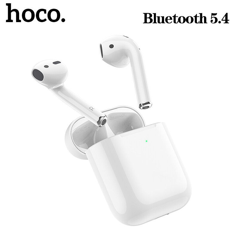  【100% ban đầu chính hãng HOCO EW74 Tai nghe không dây thực sự TWS Tai nghe Bluetooth BT5.4 Micrô tích hợp Touch HD Stereo Tai nghe thể thao cho tất cả điện thoại thông minh phổ thông 