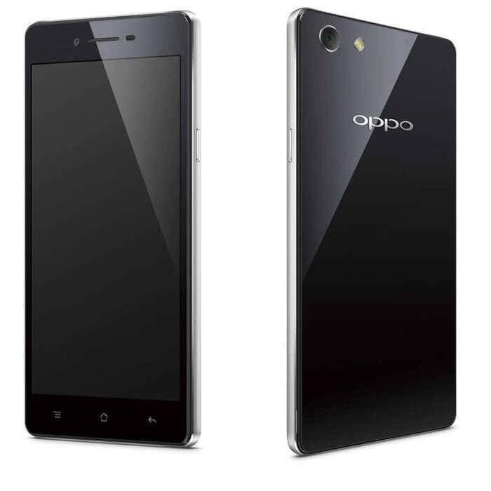 Hot Deal Oppo Neo 7 A33 4g 2gb 16gb Original Used Set Top A Condition Like New Lazada