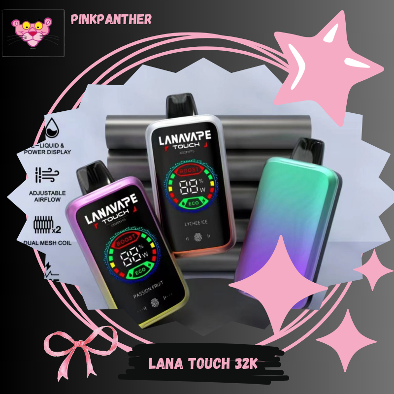 Buy Lana Vape 9000 Online at a Better Price | Lazada Malaysia