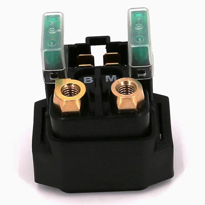 Yamaha Atv Starter Relay Wiring Diagram Wiring Diagram