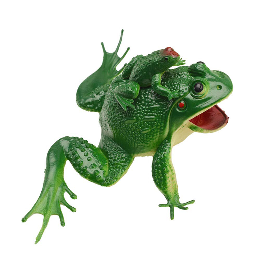 frog figure