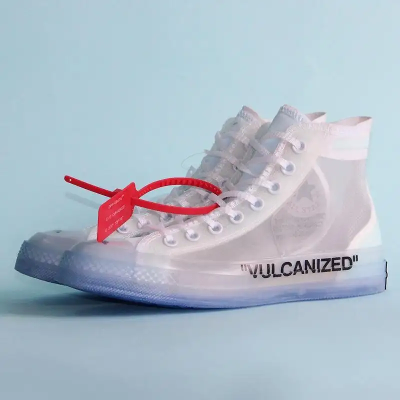 converse off white lucency
