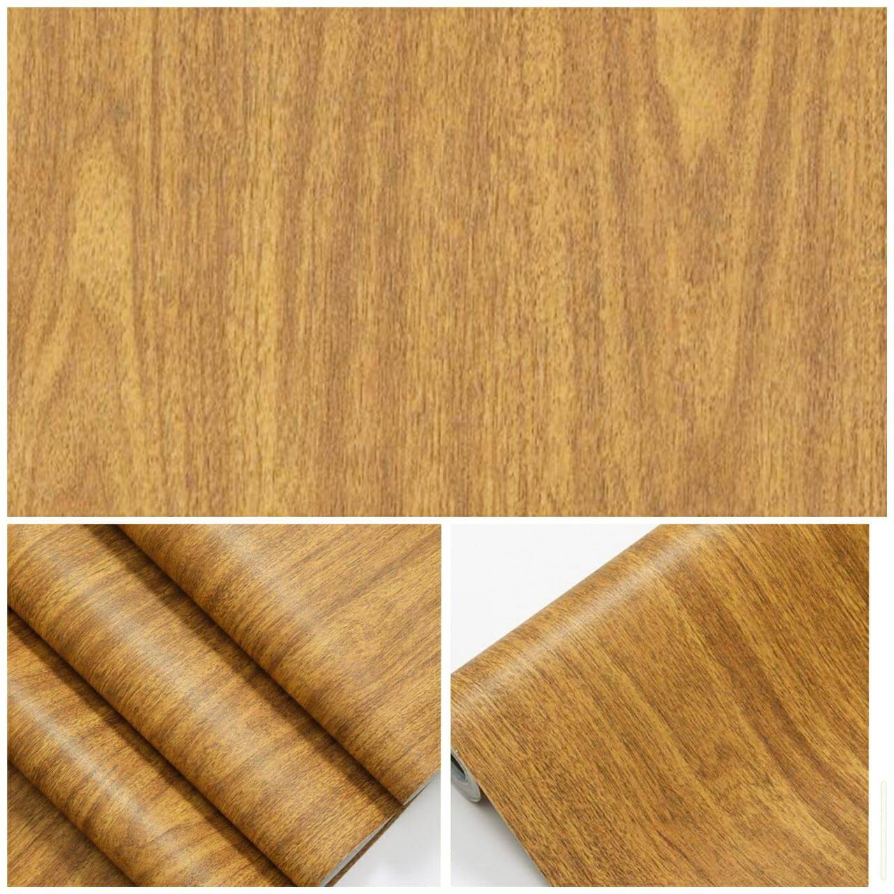 Wallpaper Sticker Kayu Coklat - Search Best 4K Wallpapers