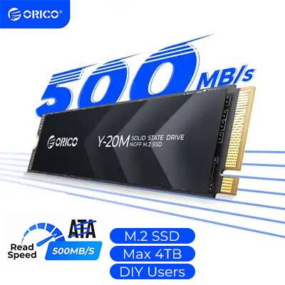 Orico m.2 ổ ssd sata 128gb 256gb 512gb 1tb 2tb 4tb m2 ngff ssd m.2 2280 mm nội bộ ổ cứng trạng thái rắn cho máy tính để bàn máy tính xách tay