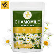 Chamomile Tea - Beauty Health Slimming & Sleep Aid, Women's Gift