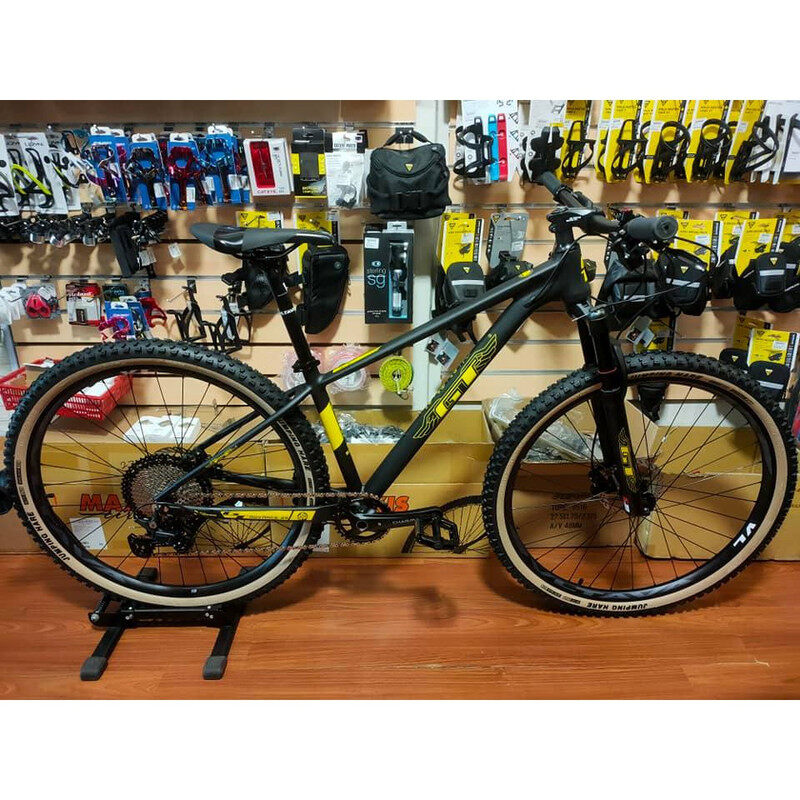 gt dominar mtb