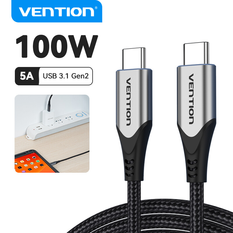 Lưu ý loại c cáp pd 100w nhanh chóng sạc usb 3.1 gen2 nam để c nam 5a cáp cho chuyển đổi samsung huawei usb c cáp