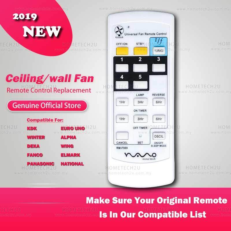 Fanco Ceiling Fan Remote Control Not Working Review Home Decor
