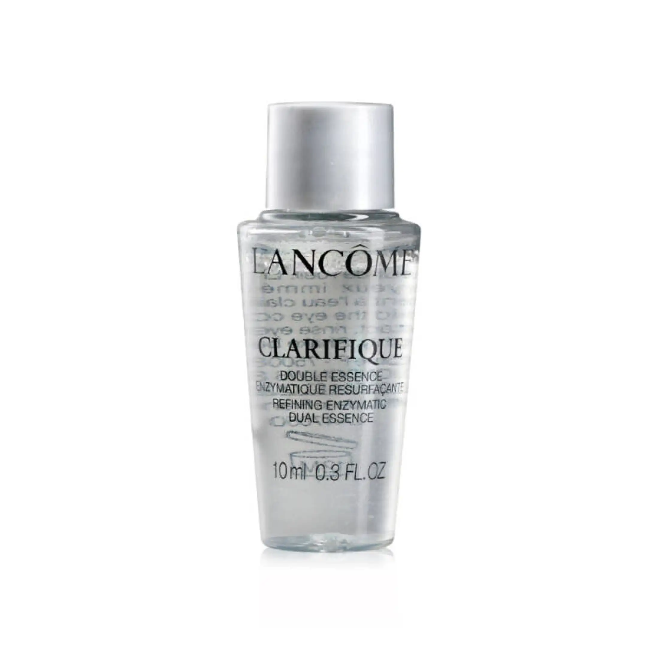 lancome clarifique double essence