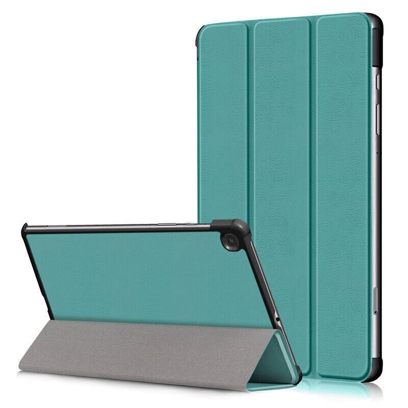 Case bao da chống sốc cho Samsung Galaxy Tab S6 Lite 2022 / 2020 10.4 inch (SM - P615 / P610) hiệu HOTCASE