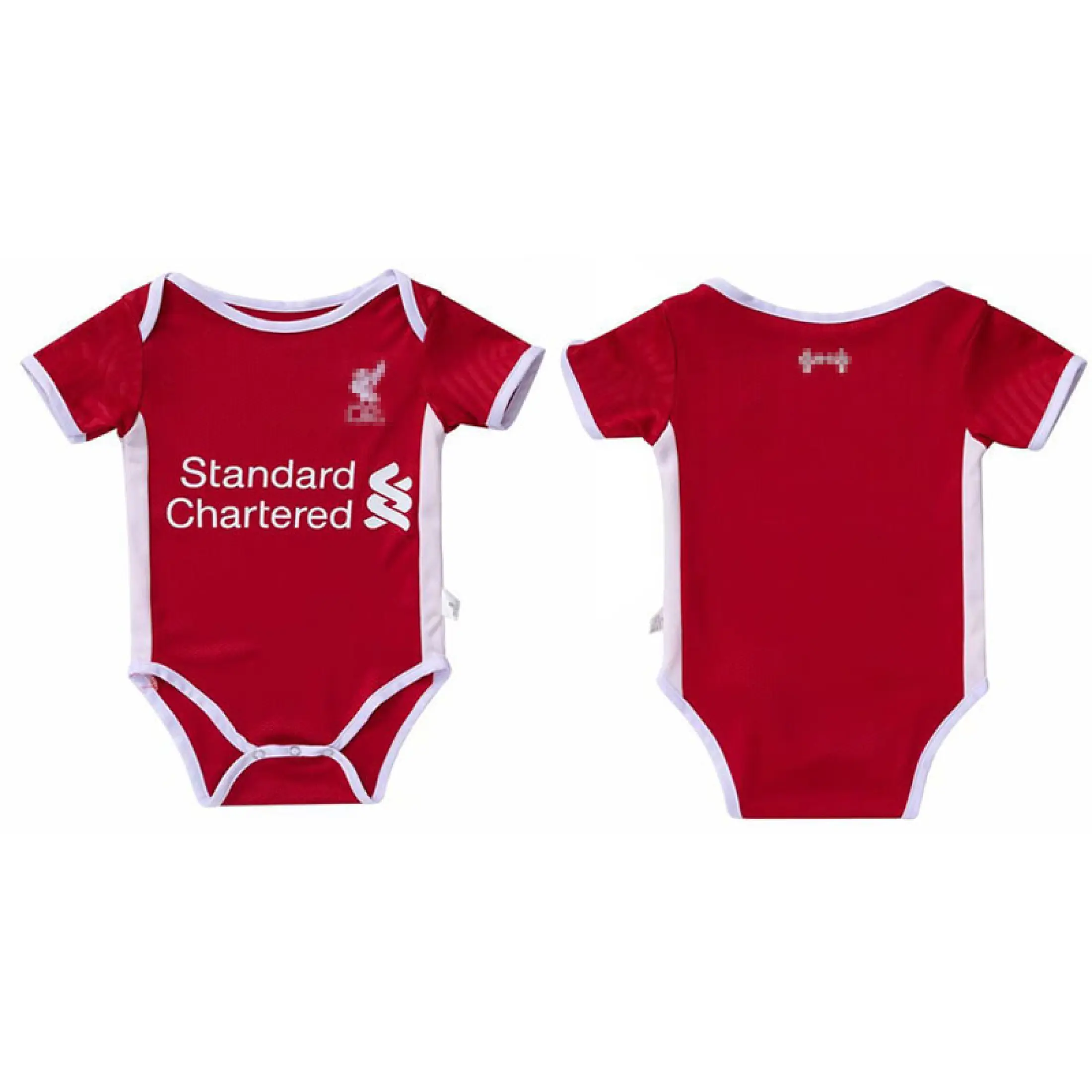 infant soccer jersey