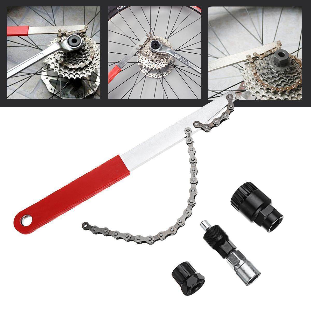 bike cog set
