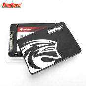 KingSpec SATA SSD: 120GB-1TB Solid State Drive for Laptop