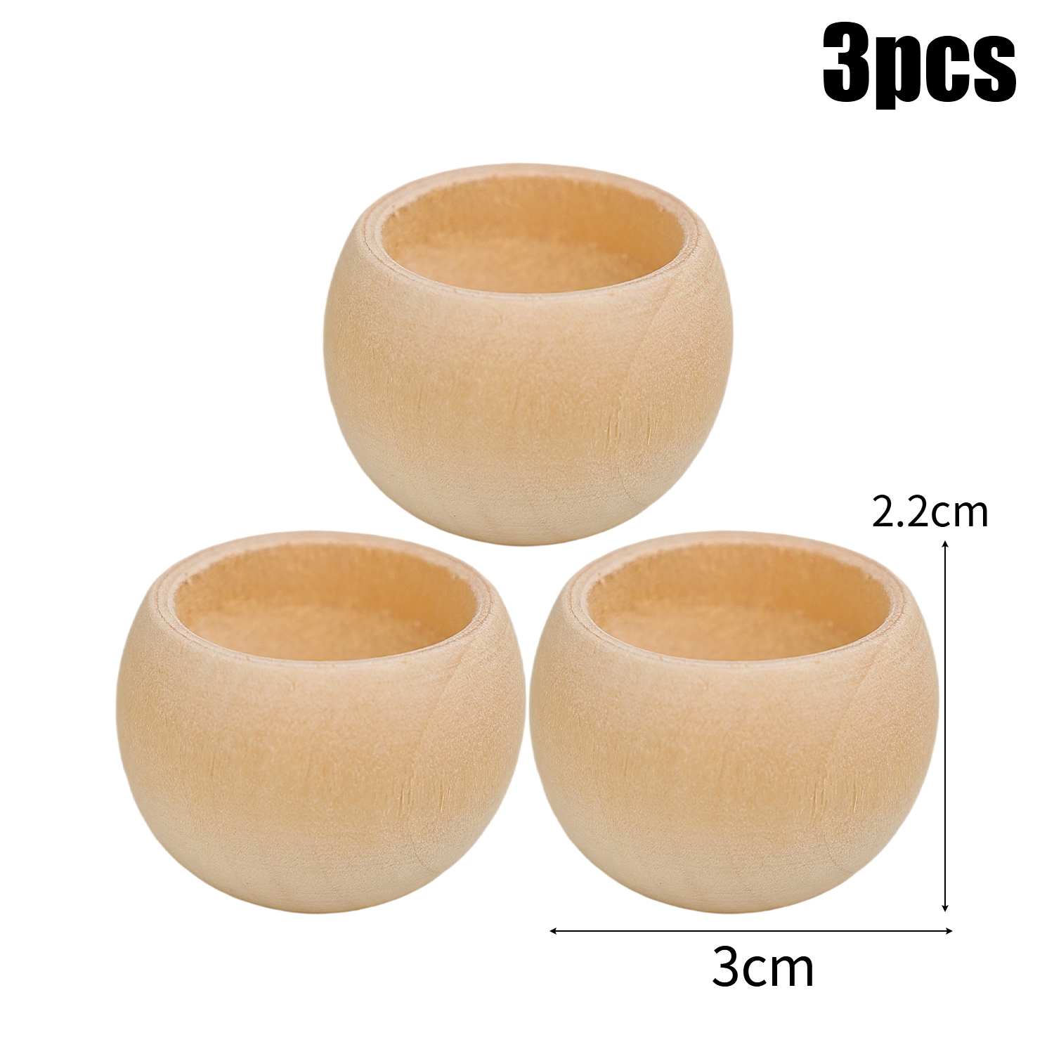 10pcs Wooden Aroma Diffuser Essential Oil Diffuser for Car Home Office Wardrobe Bedside Air Freshener Aromatherapy Dispenser