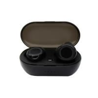 VITOG TWS Bluetooth Earphone Wireless Headphone Stereo Headset Sport Earbuds Microphone With Charging Box For Smartphone