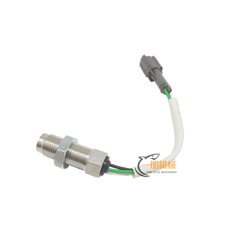 Kobelco máy xúc sk200/210/220/230/250-6/6e động cơ cảm biến tốc độ phụ kiện cảm biến